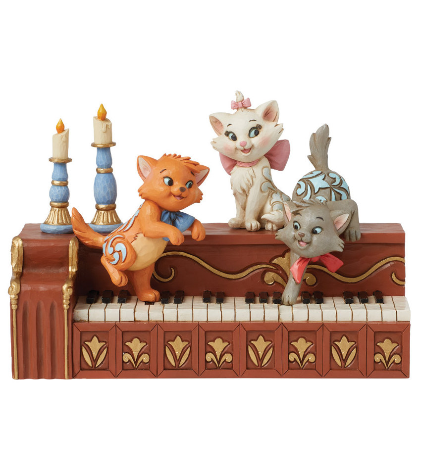 JS6016349 - Arostocats Kitten Piano