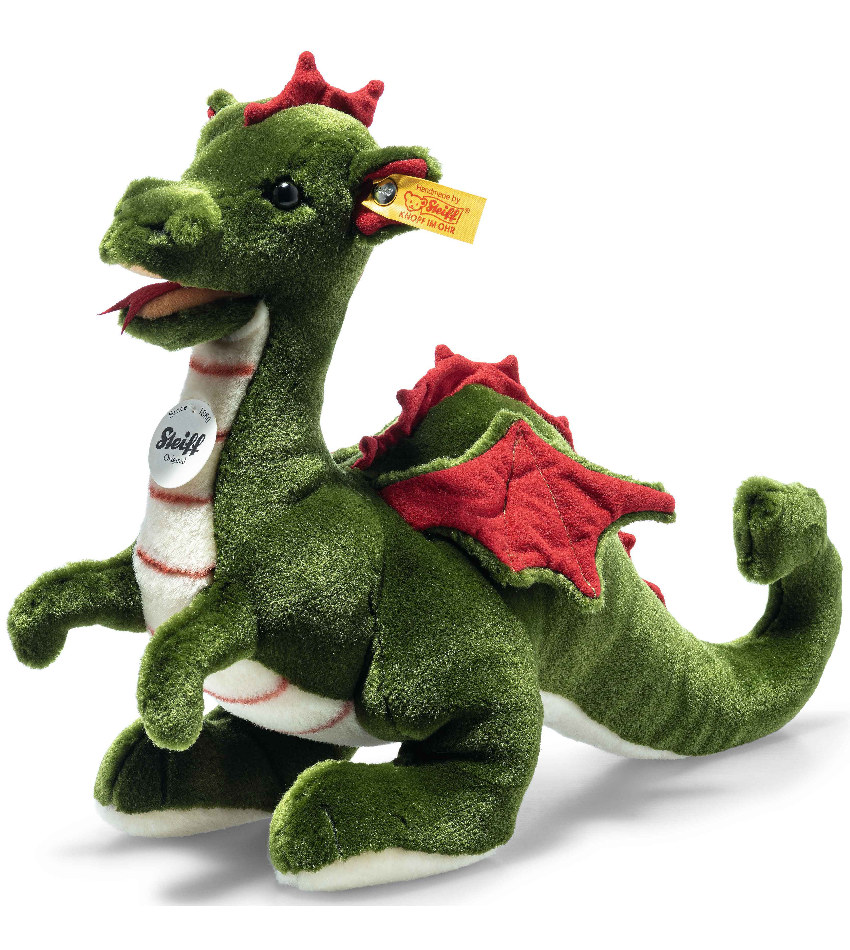 ST067198 - Rocky Dragon