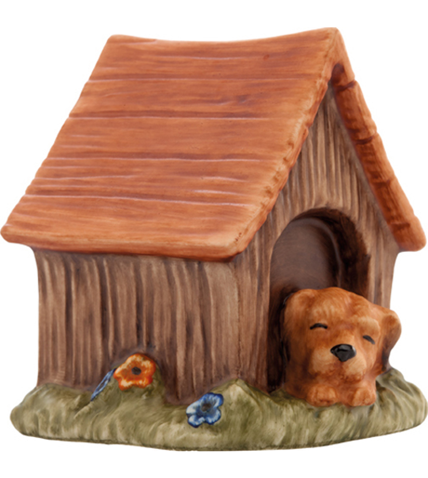 828073 - Dog House