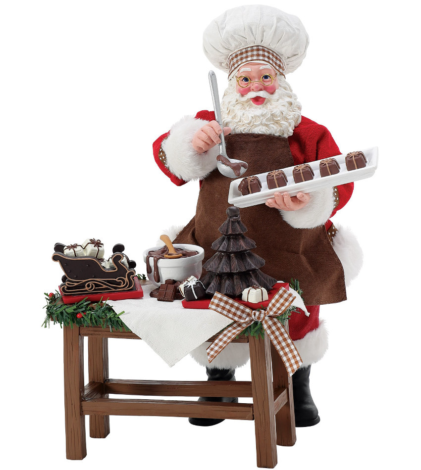 POD6015851 - Chocolatier