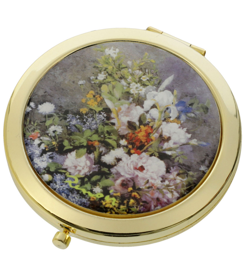 G67061291 - Spring Mirror Pocket Mirror