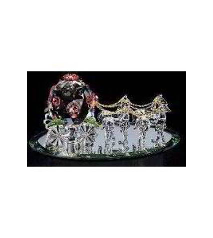 CW922-MED - Medium Fantasy Coach