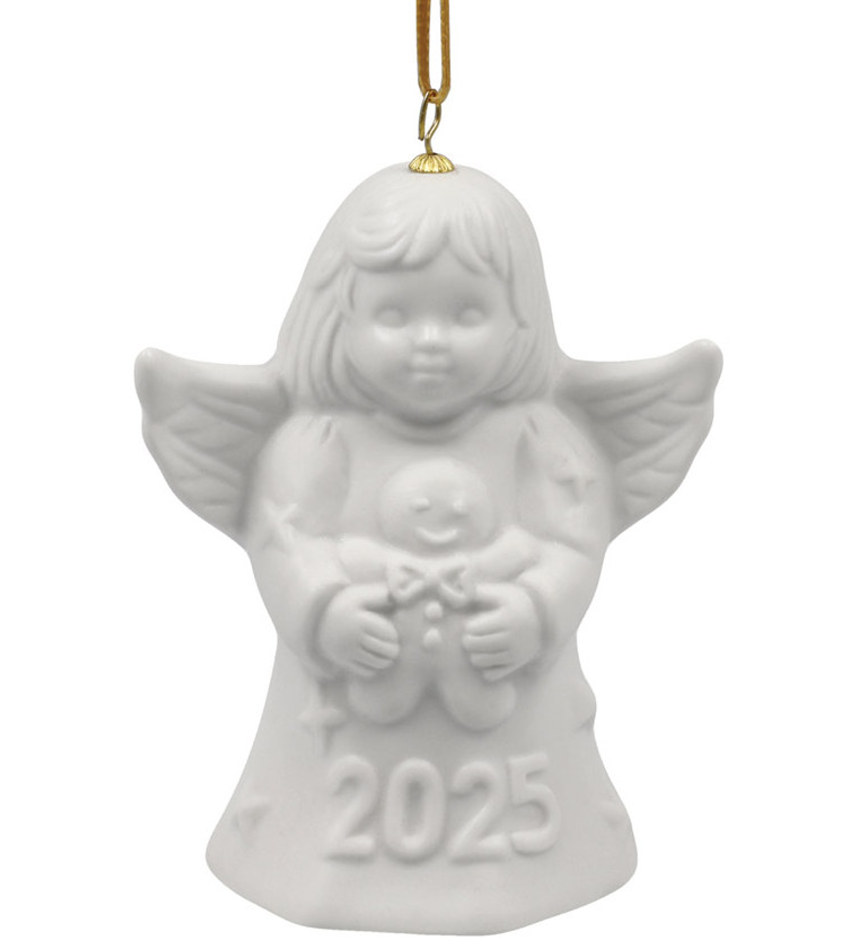 G120004 - 2025 Angel Bell white