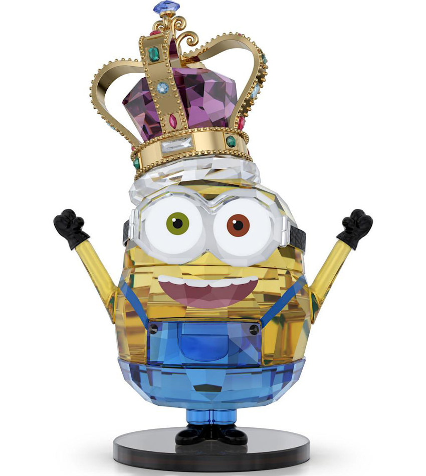 S5692030 - Minions King Bob