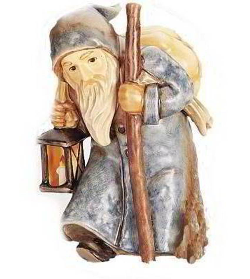 473/000/0 - Ruprecht 6" LE