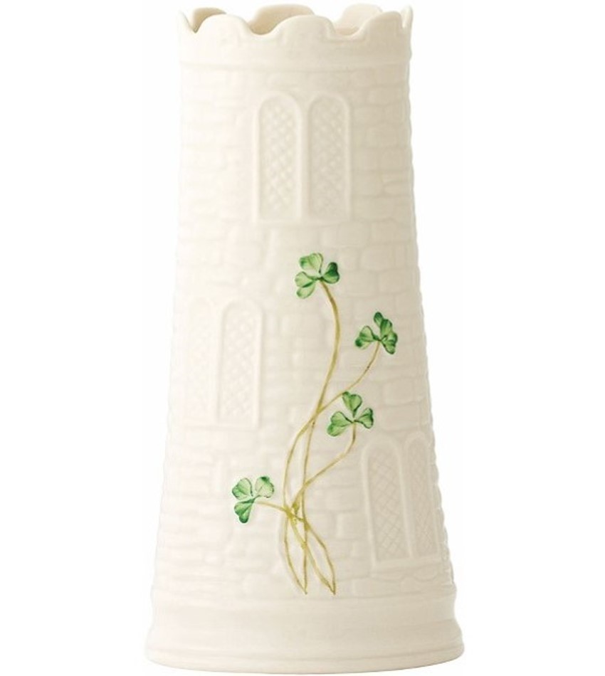 BKB2223 - Castle Vase