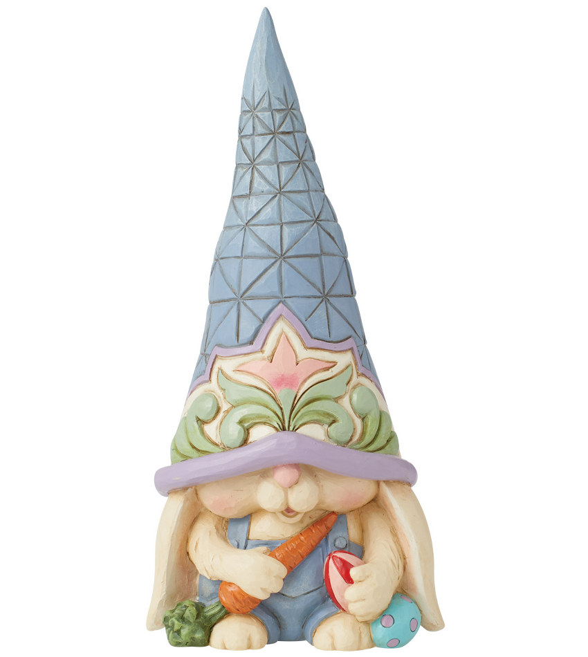 JS6016365 - Easter Bunny Gnome