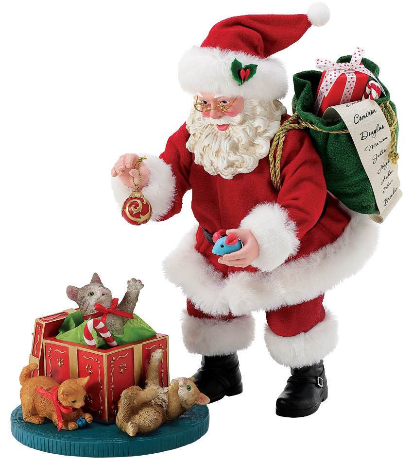 POD6015859 - Whiskering You a Merry Xmas