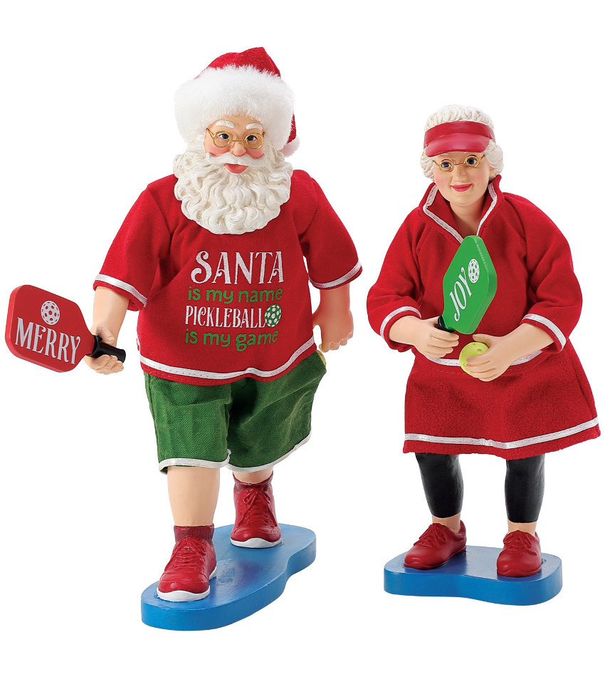 POD6016479 - Pickleball Season