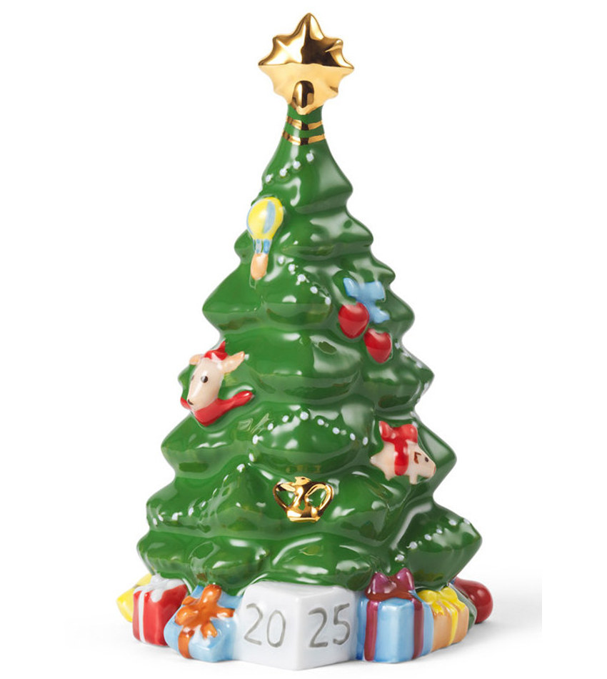 2025RC1079407 - 2025 Christmas Tree
