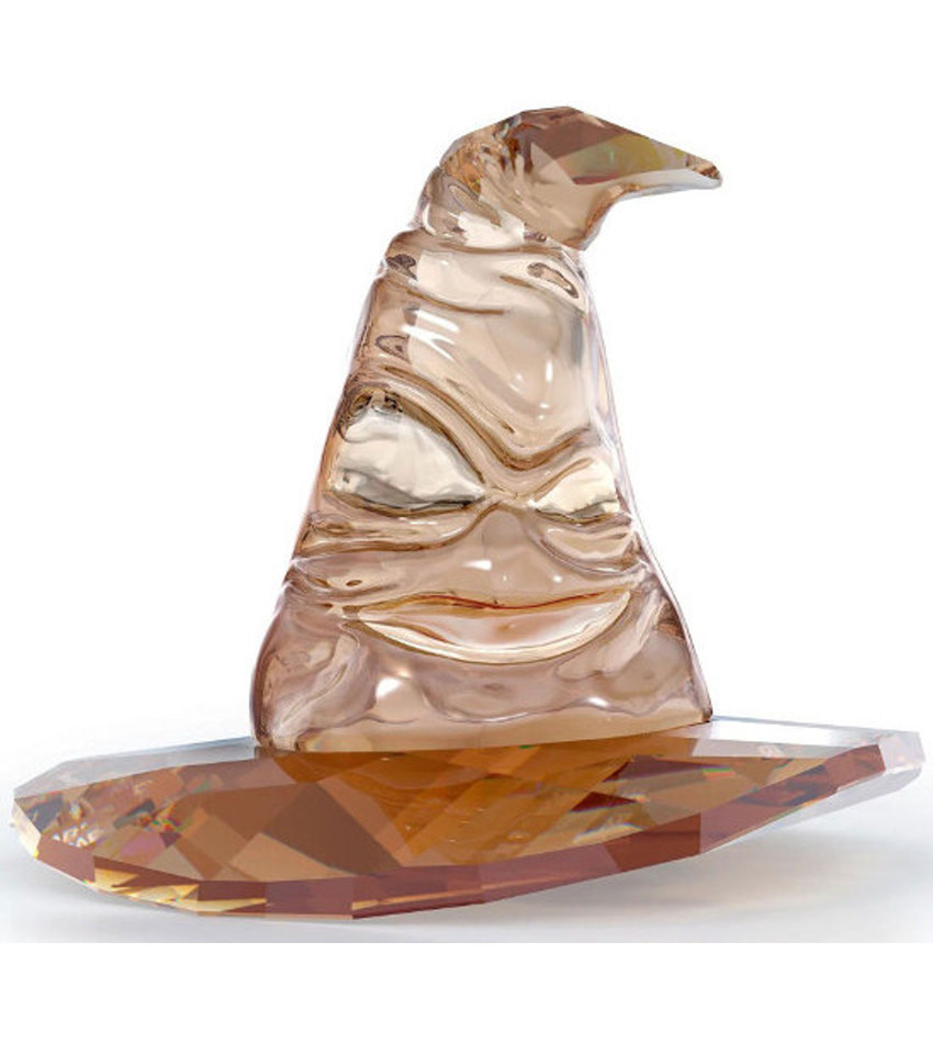 S5576712 - Sorting Hat - Harry Potter