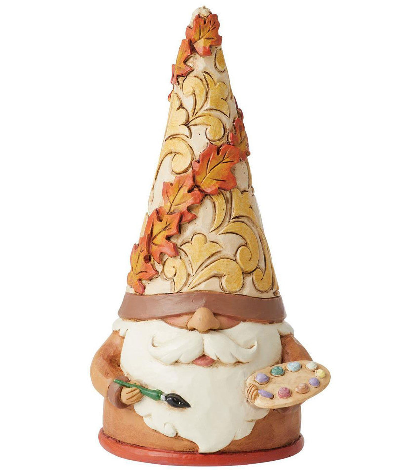 JS6013139 - Fall Gnome