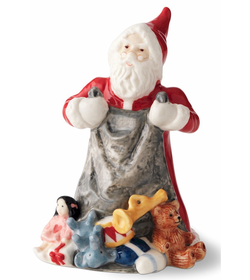 2018RC1024798 - 2018 Annual Santa