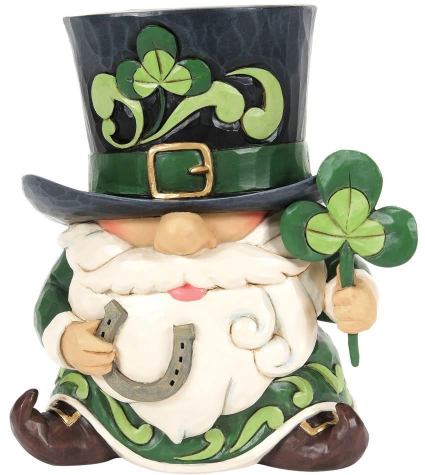 JS6014387 - Leprechaun Top Hat