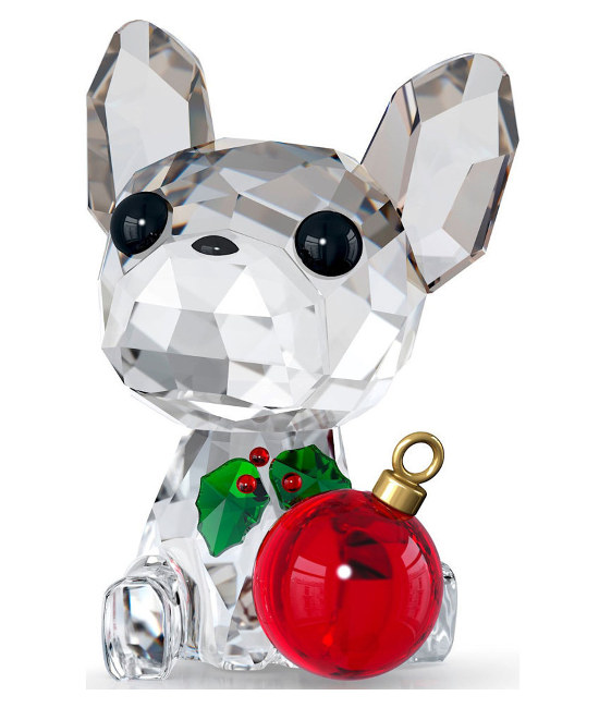 S5625662 - Holiday Cheers French Bulldog