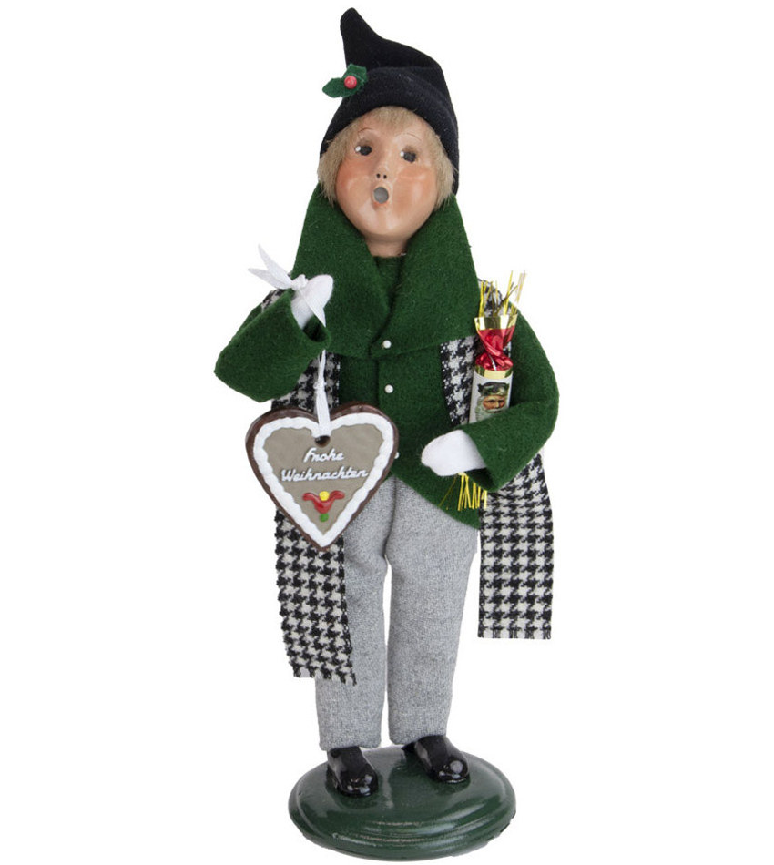 BC4464J - Christmas Sweets Boy