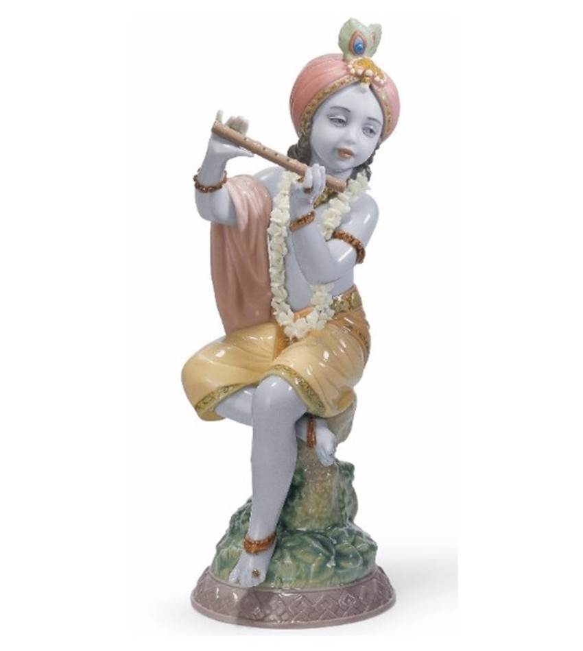 L8122 - Lord Krishna