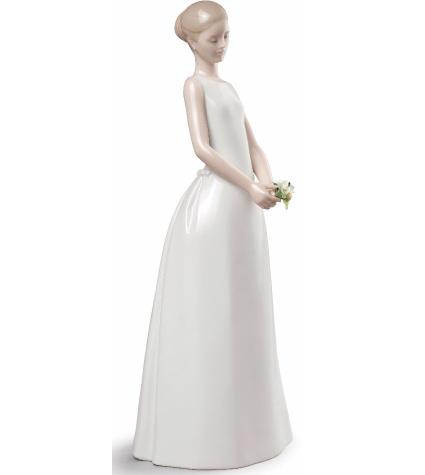 L9262 - Wedding day
13 3/4"