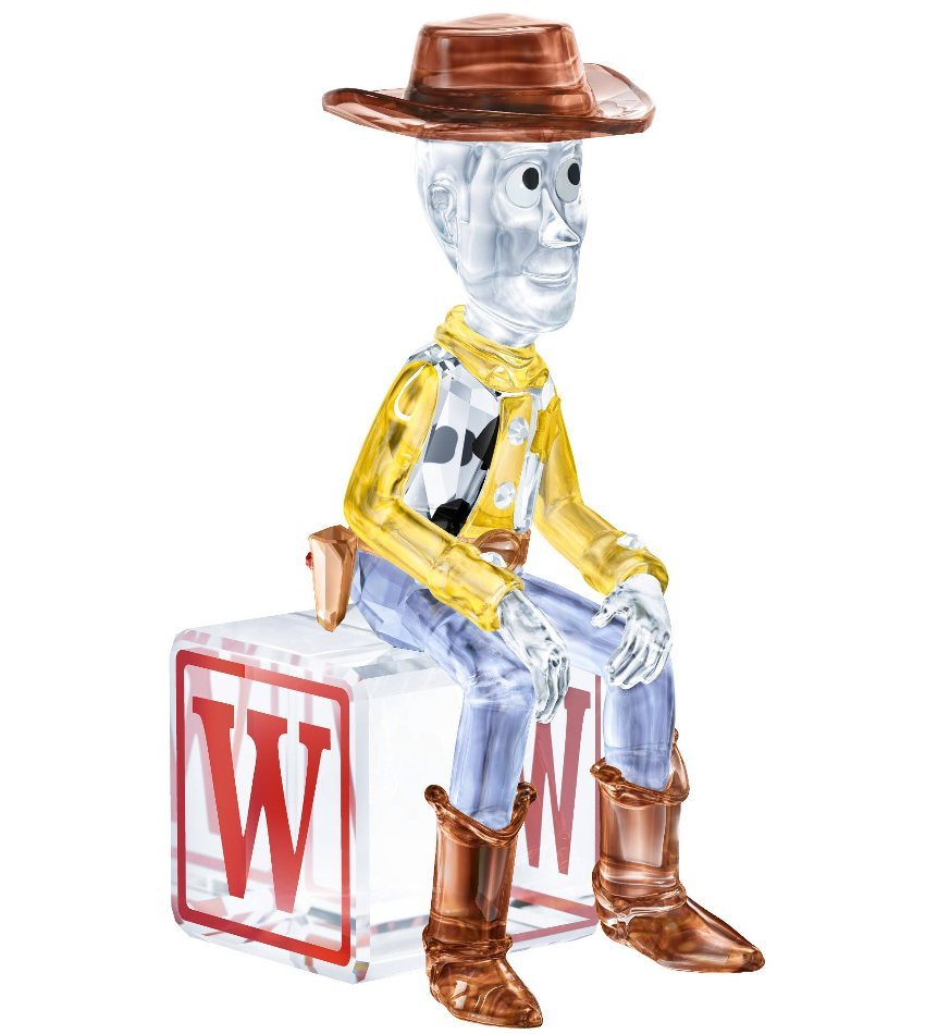 S5417631 - Sheriff Woody