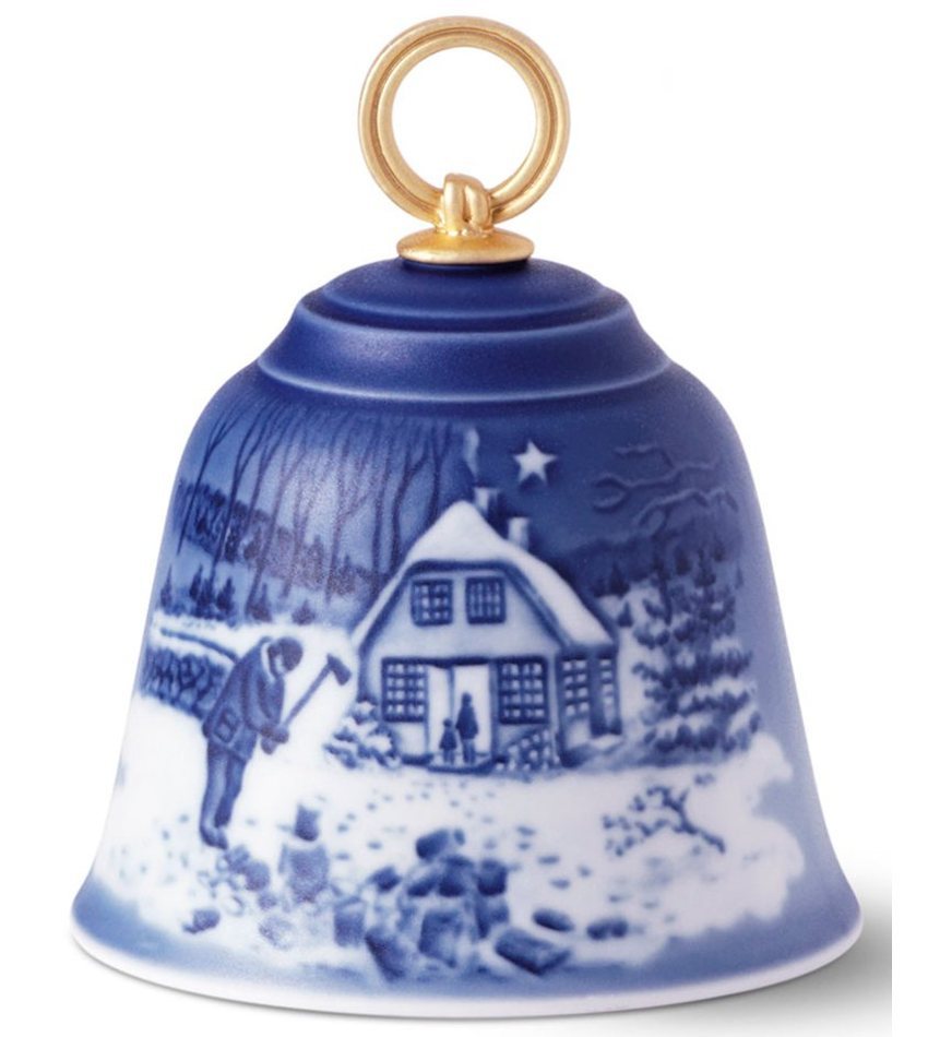 2019BG1027176 - 2019 Christmas Bell