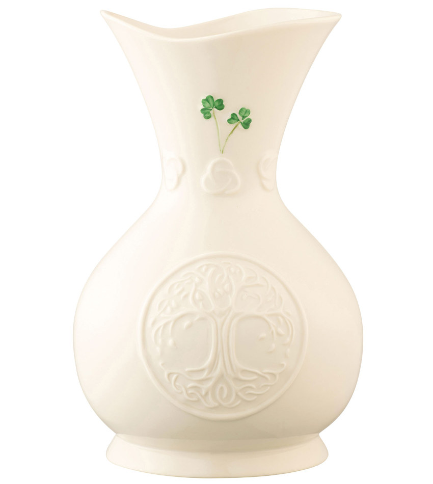 BKB2711 - Tree of Life Vase