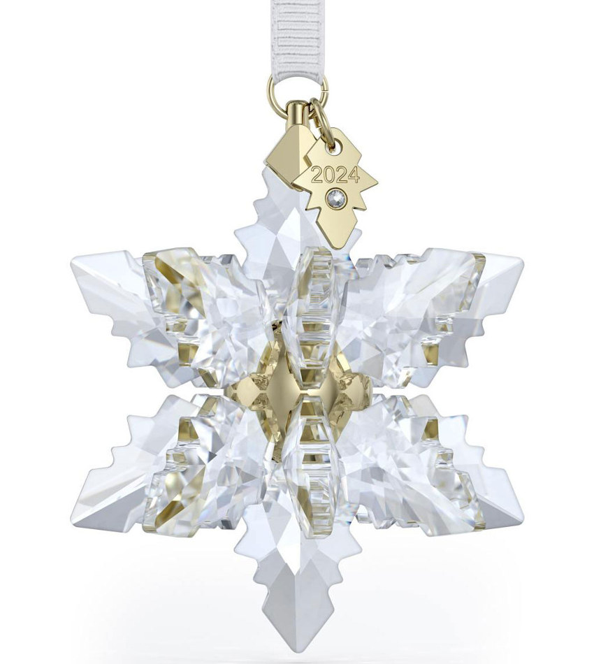 S5674347 - 2024 Annualo 3D Ornament