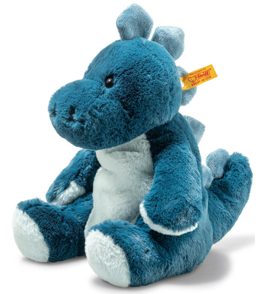 ST087868 - Spott Stegosaurs