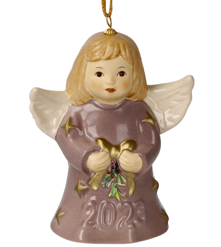 G118803 - 2023 Angel Bell - elderberry