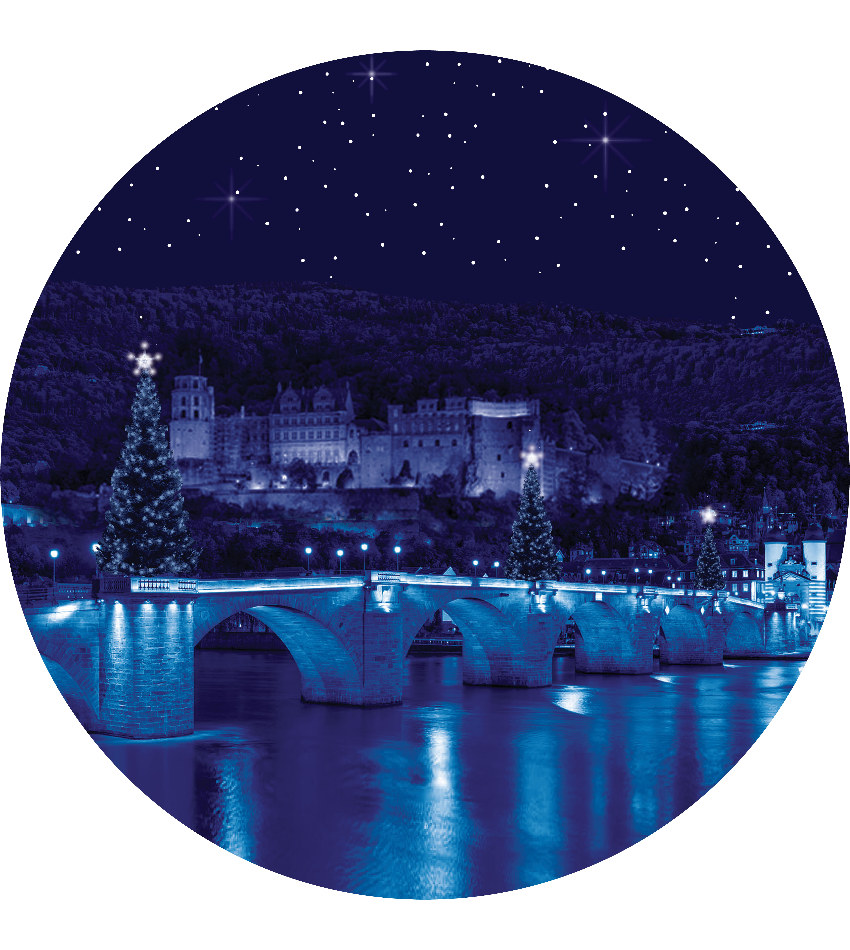 2020BDXPE - 2020 Berlin Design Christmas Plate - english