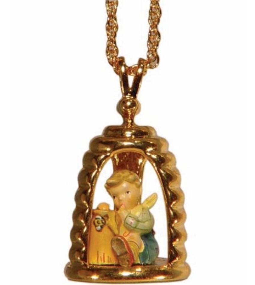 826022 - Honey Lover Pendant