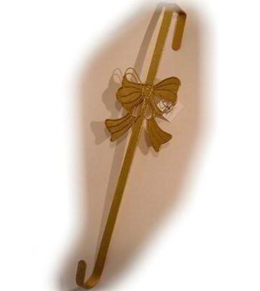 WP33304 - Year Round Ribbon Wreath Holder