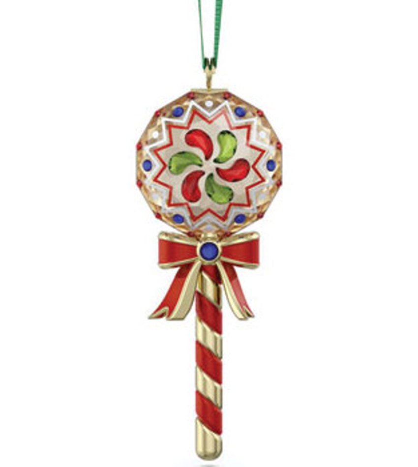 S5684302 - Holiday Cheers Dulcis Lollipop Ornament