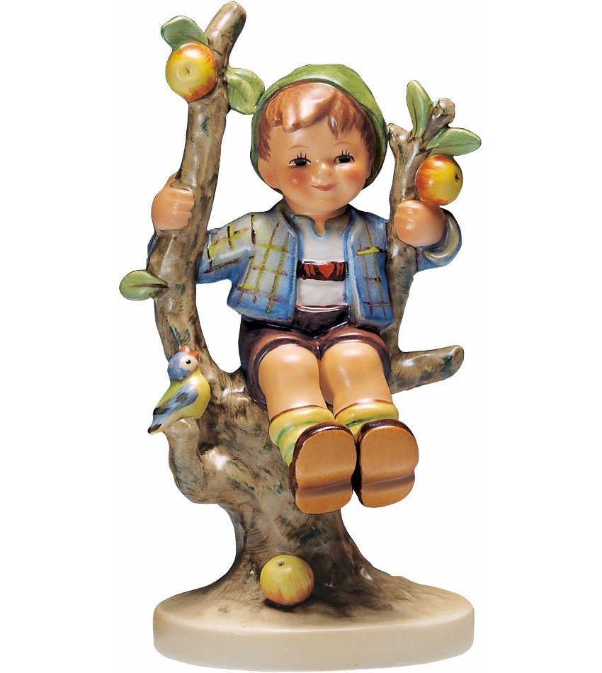 142/00I/0 - Apple Tree Boy