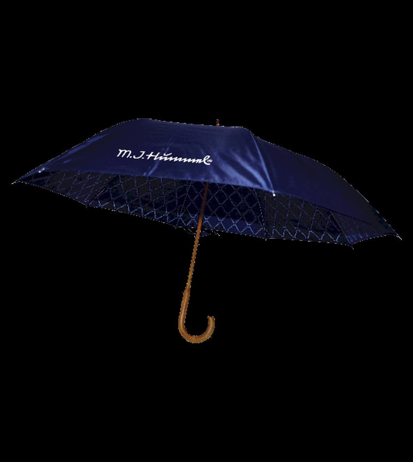 199001 - Auto Open European Style Umbrella