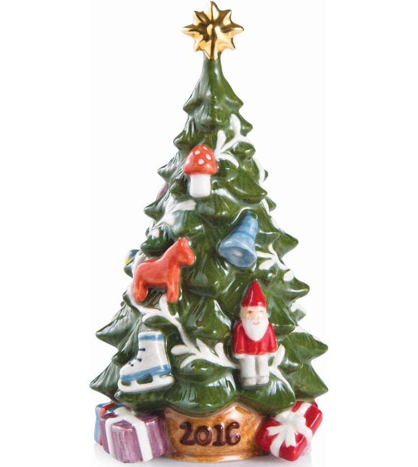 2016RC1016804 - 2016 Christmas Tree