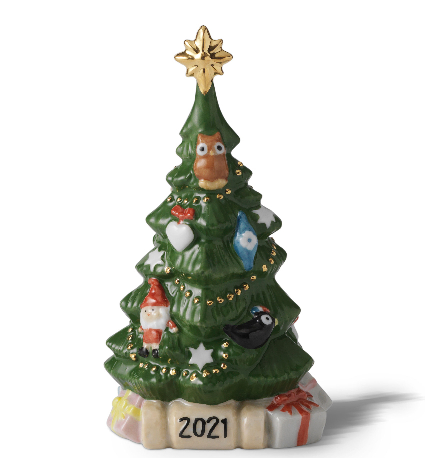2021RC1057627 - 2021 Annual Tree
