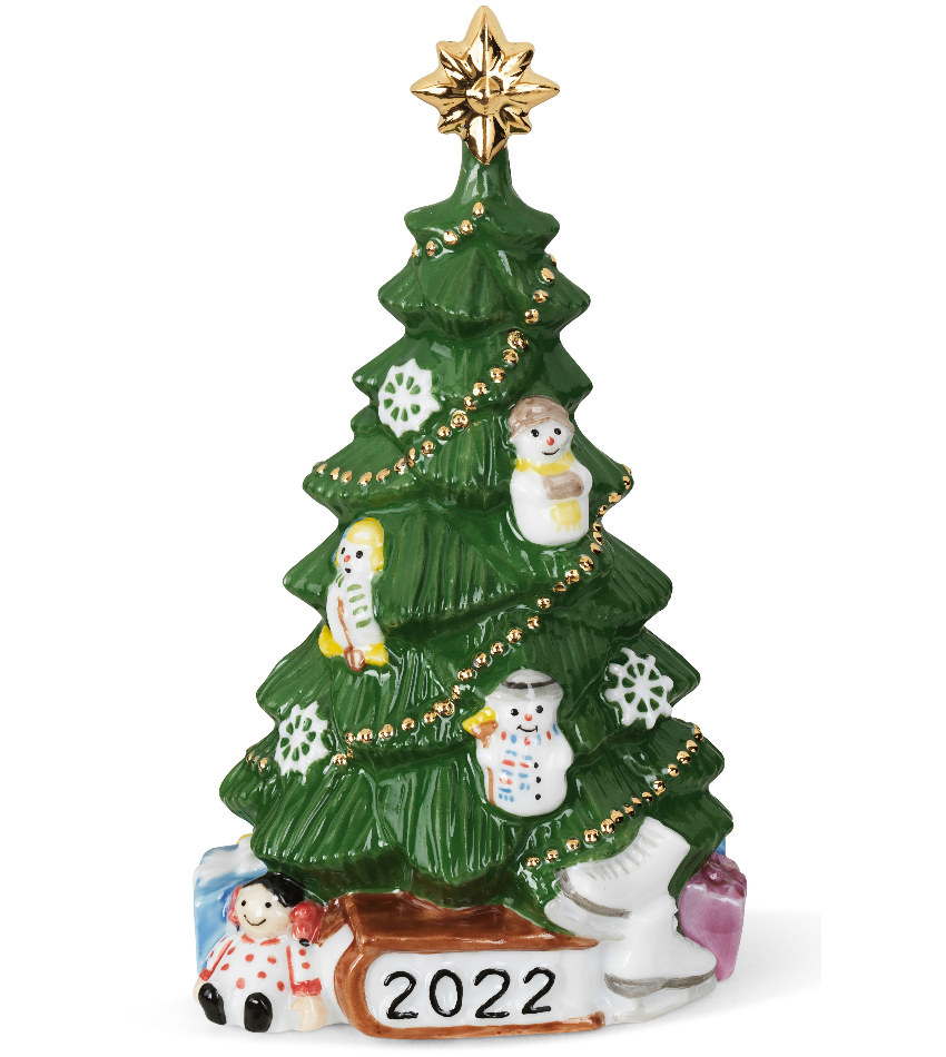 2022RC1062279 - 2022 Christmas Tree