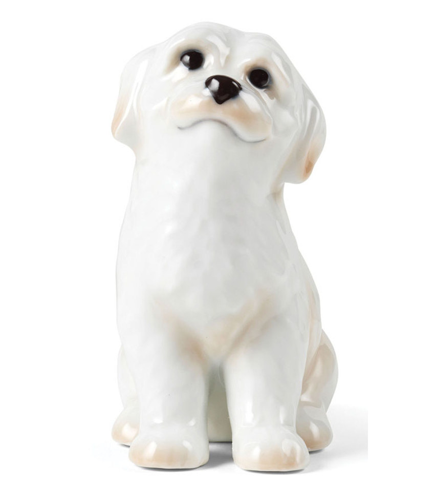2024RC1070756 - 2024 RC Annual Figurine - dog