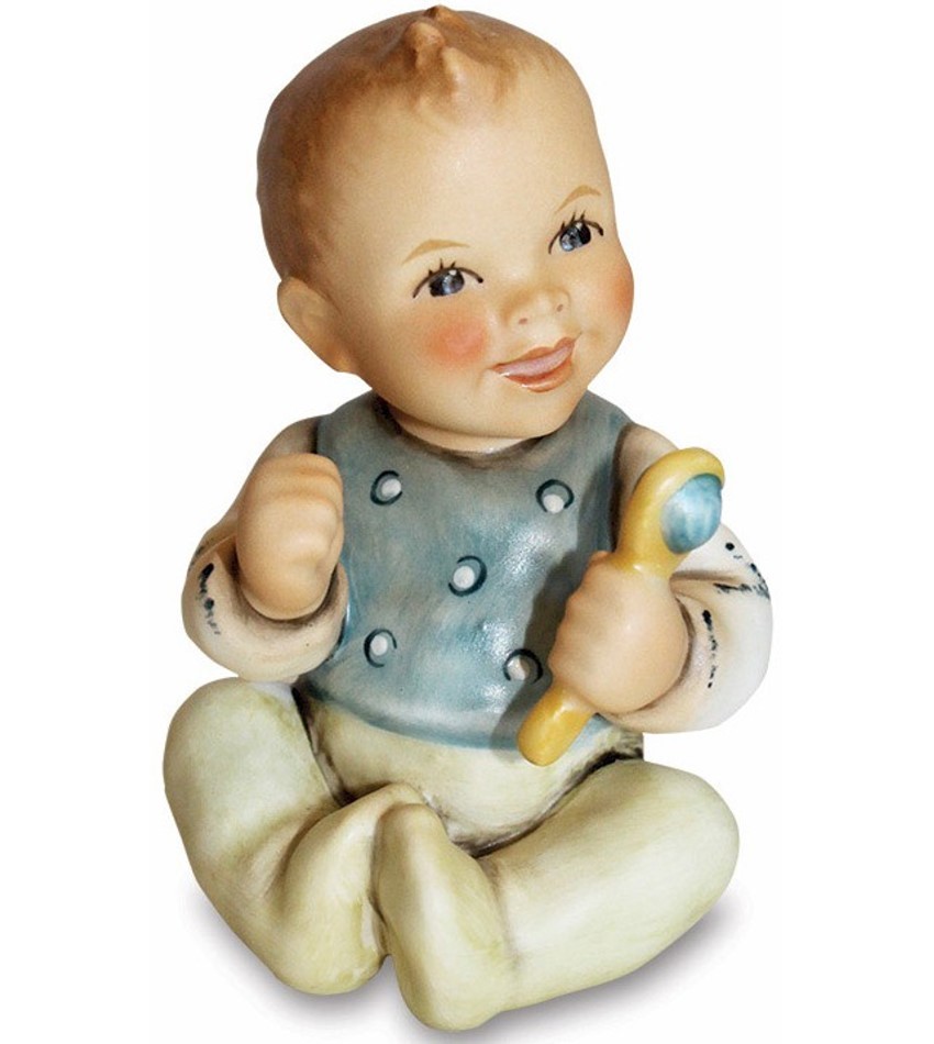 2322/B - Alfred Baby Boy