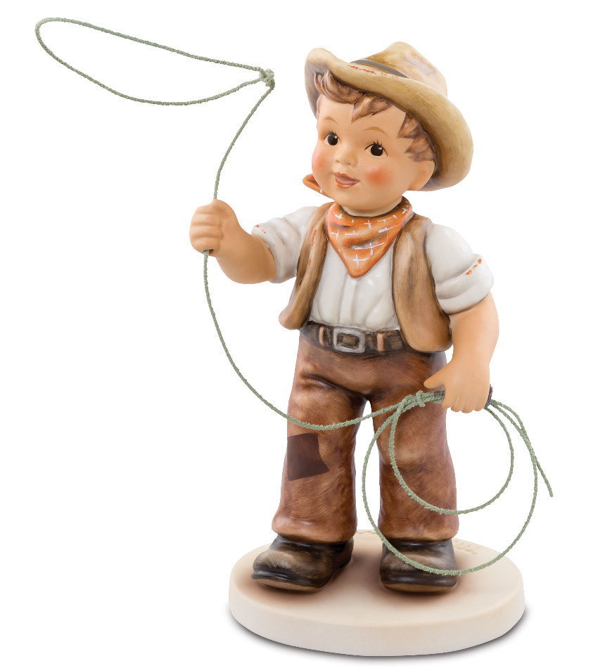 2356 - Country Figurine - United States of America