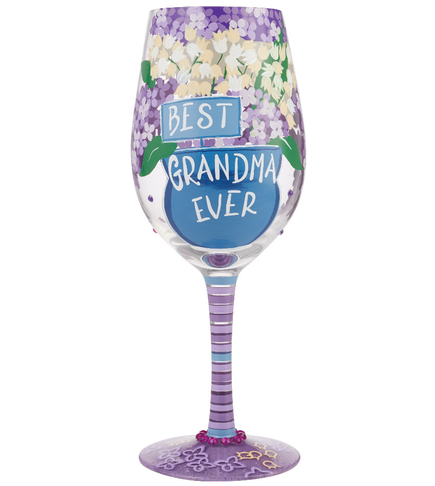 6010658 - Best Grandma Ever