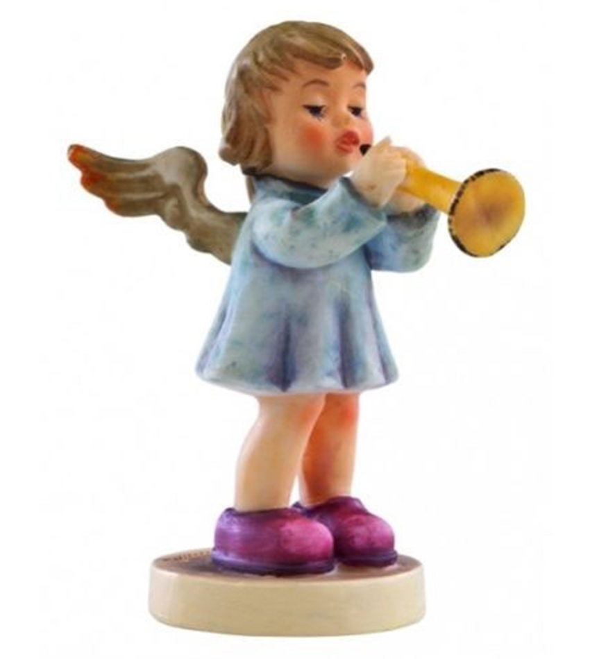 828112 - Celestial Reveille Mini Figurine