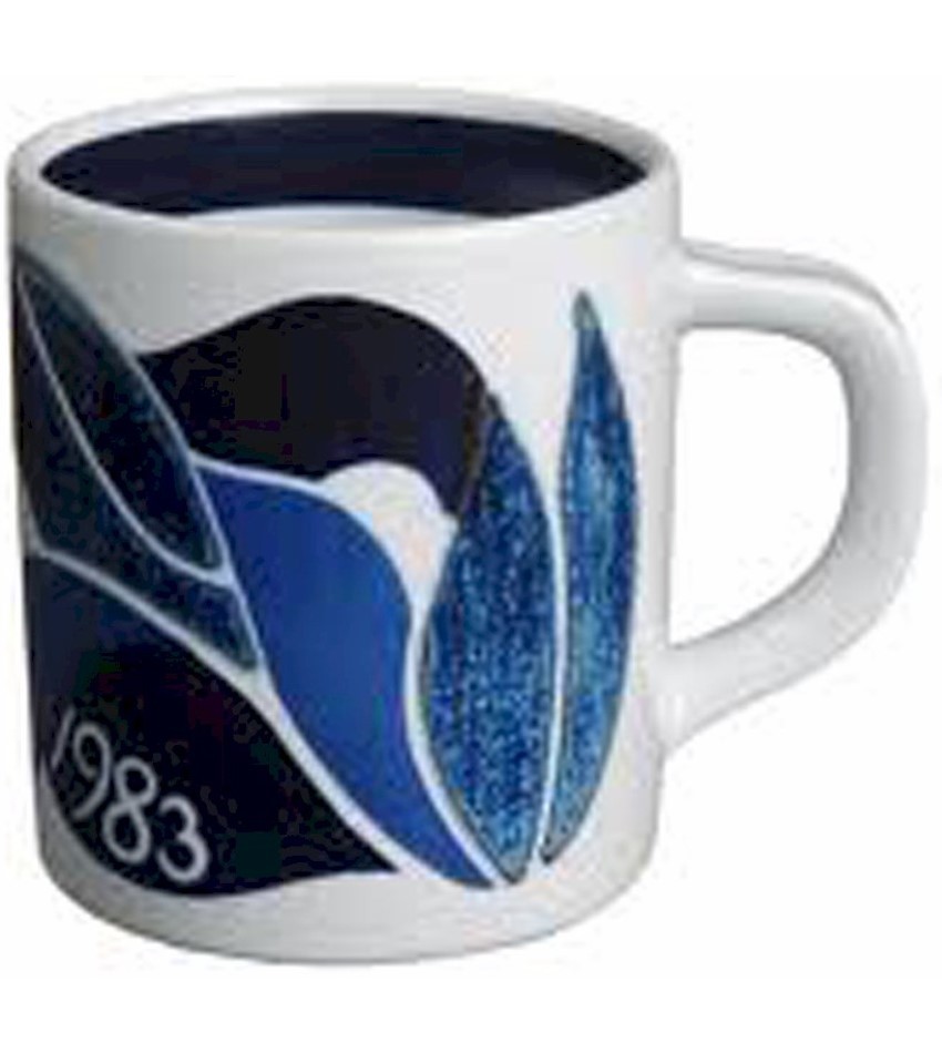 83RCSMUG - 1983 Small Annual Mug
