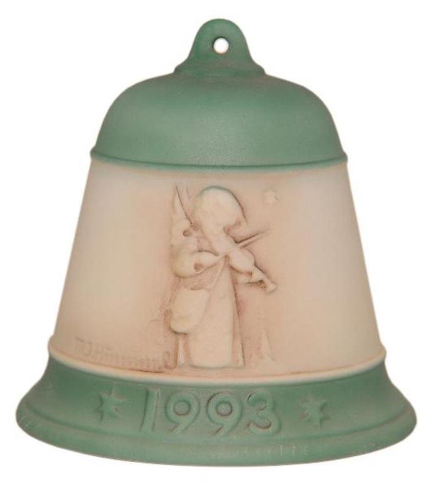 93HXB - 1993 Christmas Bell