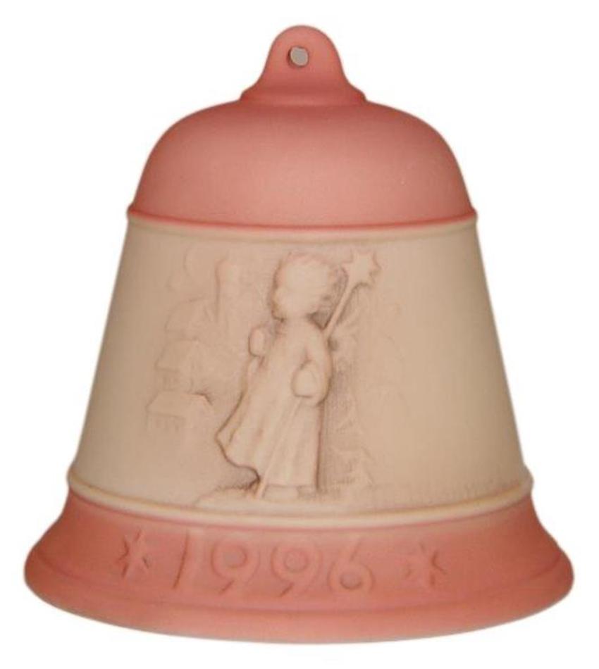 96HXB - 1996 Christmas Bell