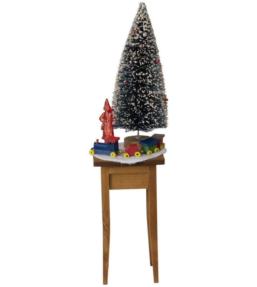 BC6664 - Table with Tree