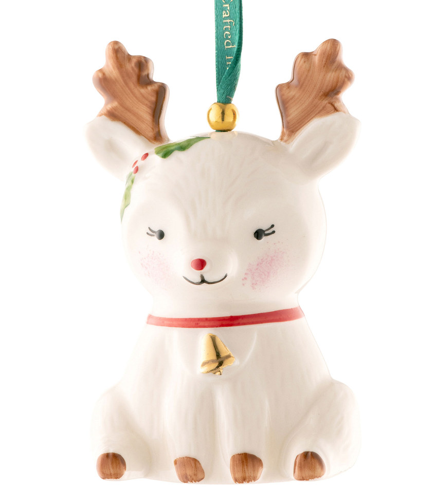 BKB3763 - Reindeer Ornament