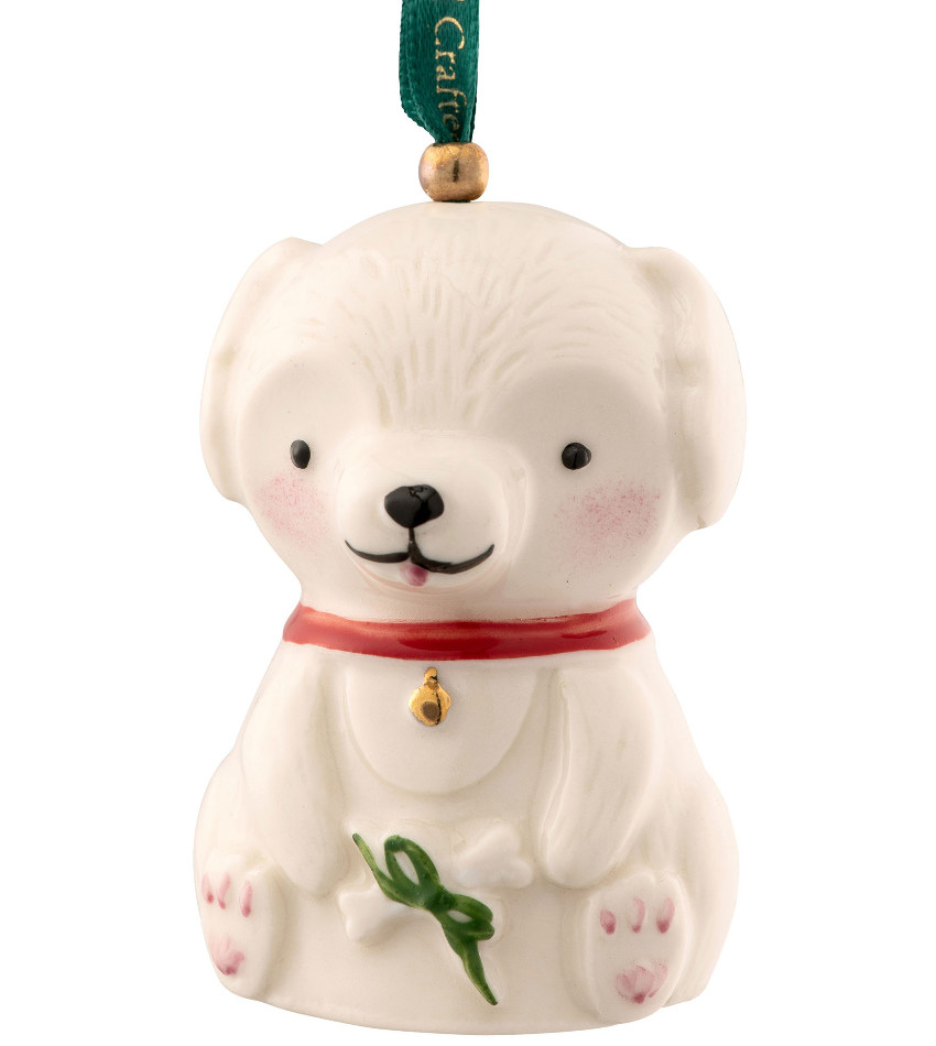 BKB3999 - Doggy Ornament