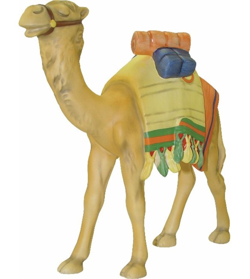 CS - Large Camel Standing