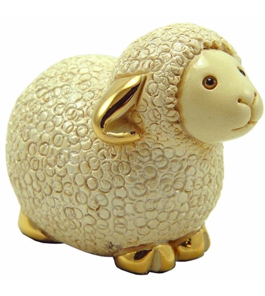 DER3005 - Sheep
